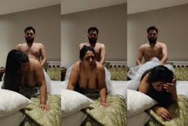 Modern Hot Bhabhi Sex at Midnight
