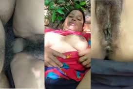 Bangla bhabhi outdoor desi sex nude video
