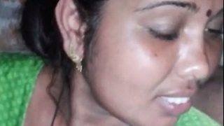 Hot bua ki chudai in hindi