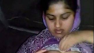 Muslim hijab desi sex cam girl part 1