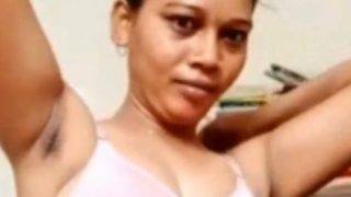 Desi Tamil Girl Latest Sex video