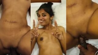 In the Hotel A Pervert man Fuck tight pussy in 9XMovies