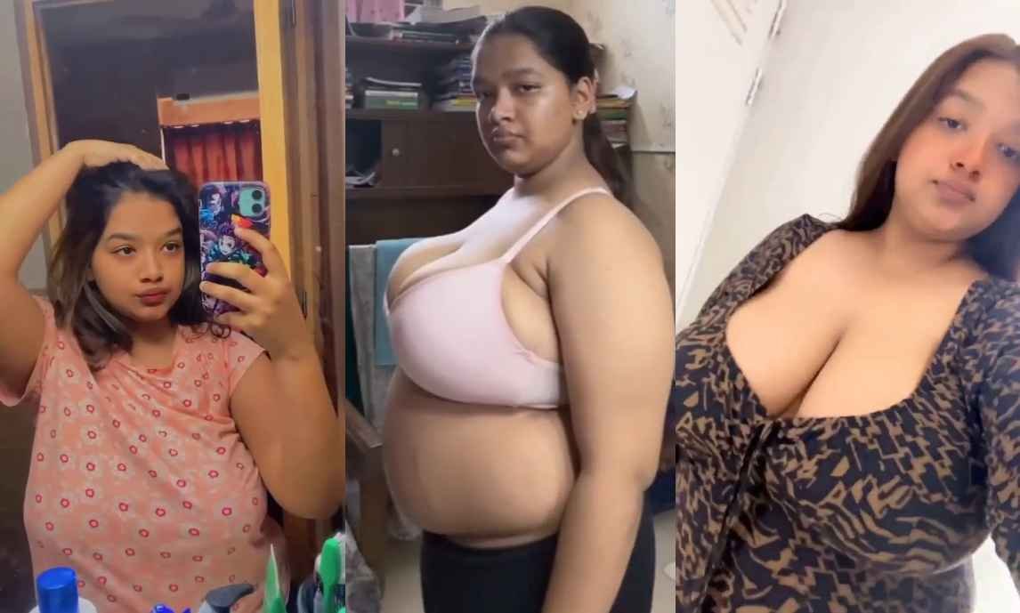 Rajasthani village girl viral nude mms video