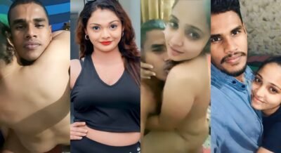 GF fucked by her Bhojpuri BF