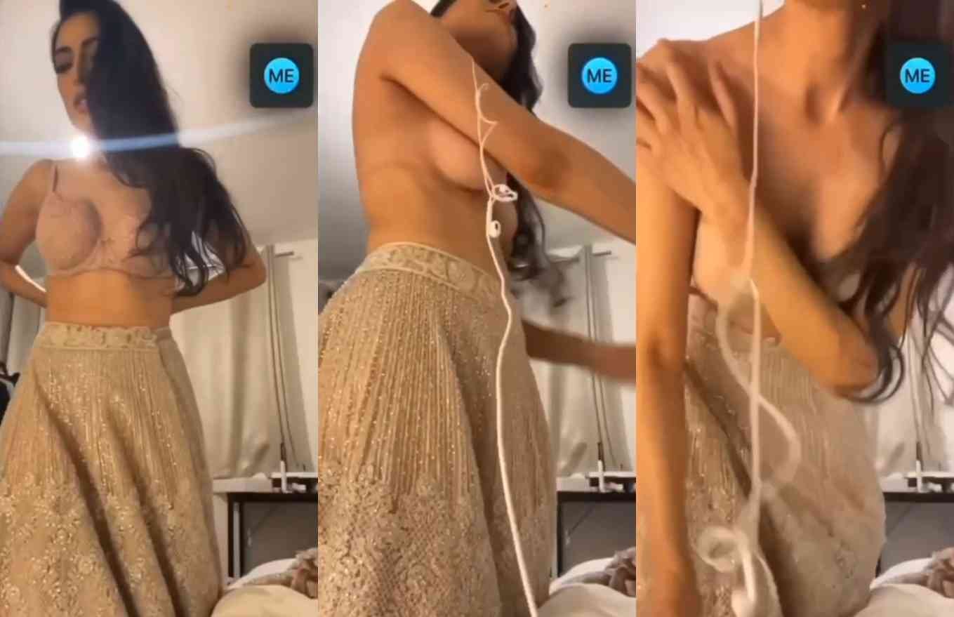 Free viral video call sex of hot bhabhi