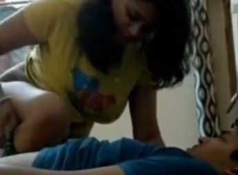 Hidden sex video of young couple