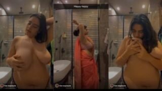 Kavita Bhabhi in a Bangla Chuda Chudi video<div> </div>