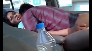 Old Lady records Bf Hindi Mein